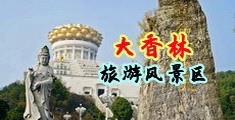 嘿嘿嘿嫩草视频你懂的喷水中国浙江-绍兴大香林旅游风景区